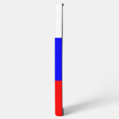 Samsung Galaxy S22 Ultra Case Russland-Flagge Samsung Galaxy Hülle (Linke Seite)