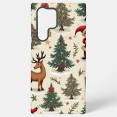 Samsung Galaxy S22 Ultra Case Samsung Galaxy Hülle (Rückseite)