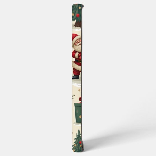 Samsung Galaxy S22 Ultra Case Samsung Galaxy Hülle (Linke Seite)