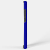 Samsung Galaxy S22 Ultra Case San Antonio Flagge Hülle (Rechte Seite)