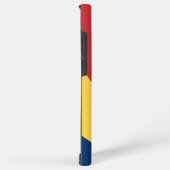 Samsung Galaxy S22 Ultra Case Seychelles Colors Hülle (Rechte Seite)