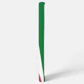 Samsung Galaxy S22 Ultra Case Seychelles Colors Hülle (Linke Seite)