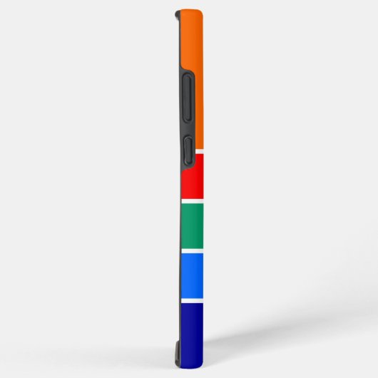 Samsung Galaxy S22 Ultra Case, St. Petersburg Samsung Galaxy Hülle (Rechte Seite)