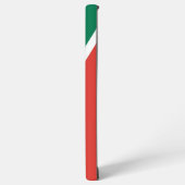 Samsung Galaxy S22 Ultra Case Südafrika Flagge Samsung Galaxy Hülle (Linke Seite)