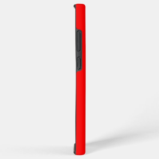 Samsung Galaxy S22 Ultra Case Taiwan-Flagge Samsung Galaxy Hülle (Rechte Seite)