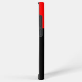 Samsung Galaxy S22 Ultra Case UAE-Flagge Hülle (Rechte Seite)