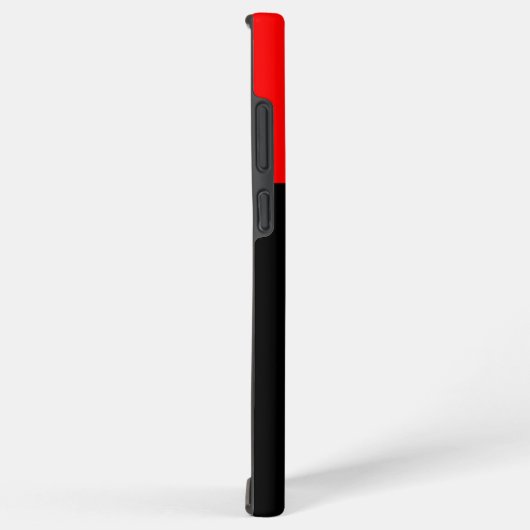 Samsung Galaxy S22 Ultra Case UAE-Flagge Samsung Galaxy Hülle (Rechte Seite)