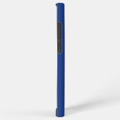 Samsung Galaxy S22 Ultra Case Utah Flag Hülle (Rechte Seite)