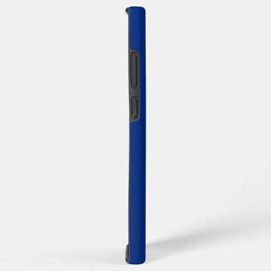 Samsung Galaxy S22 Ultra Case Virginia Flag Samsung Galaxy Hülle (Rechte Seite)