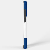 Samsung Galaxy S22 Ultra Case West Virginia Staat Hülle (Rechte Seite)