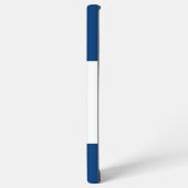 Samsung Galaxy S22 Ultra Case West Virginia Staat Hülle (Linke Seite)