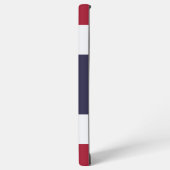 Samsung Galaxy S22 Ultra Case with Thailand flag Samsung Galaxy Hülle (Linke Seite)