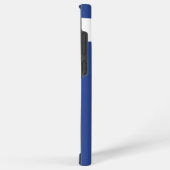 Samsung Galaxy S22 Ultra Case with Toronto flag Hülle (Rechte Seite)