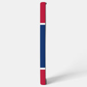 Samsung Galaxy S22 Ultra Case Wyoming Staat Samsung Galaxy Hülle (Linke Seite)