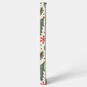 Samsung Galaxy S22 Ultra Christmas Case Samsung Galaxy Hülle (Linke Seite)