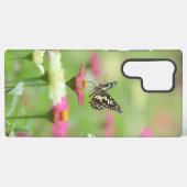 Samsung Galaxy S22 Ultra Custom Back Cover Hülle (Rückseite (Horizontal))