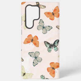 Samsung Galaxy S22 Ultra Custom Back Cover Hülle