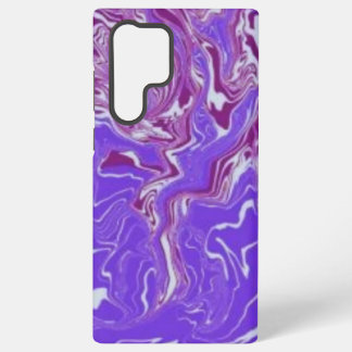 Samsung Galaxy S22 Ultra Custom Back Cover Hülle