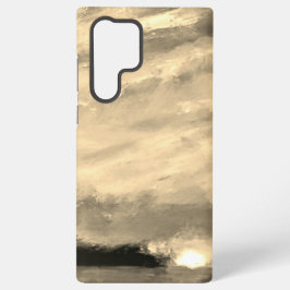 Samsung Galaxy S22 ULTRA Gehäuse ART UND DESIGN Hülle