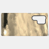 Samsung Galaxy S22 ULTRA Gehäuse ART UND DESIGN Hülle (Rückseite (Horizontal))