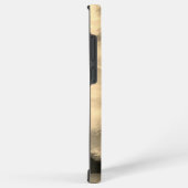 Samsung Galaxy S22 ULTRA Gehäuse ART UND DESIGN Hülle (Rechte Seite)