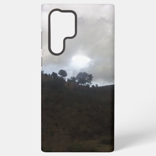 Samsung Galaxy S22 ULTRA Gehäuse ART UND DESIGN Hülle (Rückseite)