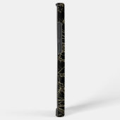 Samsung Galaxy S22 ULTRA Gehäuse ART UND DESIGN Hülle (Rechte Seite)