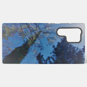 Samsung Galaxy S22 ULTRA Gehäuse ART UND DESIGN Hülle (Rückseite (Horizontal))