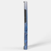 Samsung Galaxy S22 ULTRA Gehäuse ART UND DESIGN Hülle (Rechte Seite)