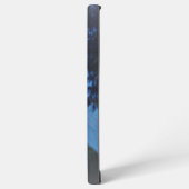 Samsung Galaxy S22 ULTRA Gehäuse ART UND DESIGN Hülle (Linke Seite)