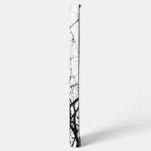 Samsung Galaxy S22 ULTRA Gehäuse ART UND DESIGN Hülle (Linke Seite)