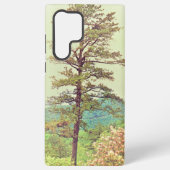 Samsung Galaxy S22 ULTRA Gehäuse ART UND DESIGN Samsung Galaxy Hülle (Rückseite)