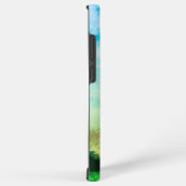 Samsung Galaxy S22 ULTRA Gehäuse ART UND DESIGN Samsung Galaxy Hülle (Rechte Seite)