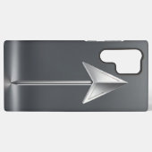 Samsung Galaxy S22 Ultra Hülle (Rückseite (Horizontal))