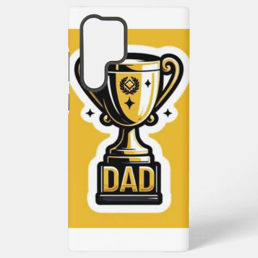 saMSUNG GALAXY S22 ULTRA Hülle (Rückseite)