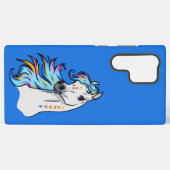 Samsung Galaxy S22 Ultra Hülle (Rückseite (Horizontal))