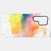 Samsung Galaxy S22 Ultra Hülle (Rückseite (Horizontal))