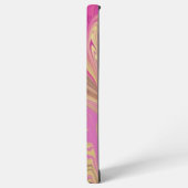 Samsung Galaxy S22 Ultra Hülle (Linke Seite)