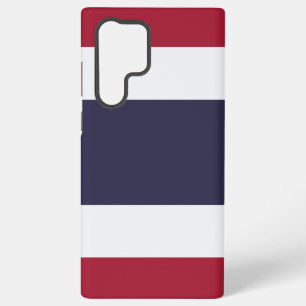 Samsung Galaxy S22 Ultra Hülle mit thailändischer 