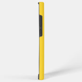 Samsung Galaxy S22 Ultra Hülle mit Uri-Flagge (Rechte Seite)