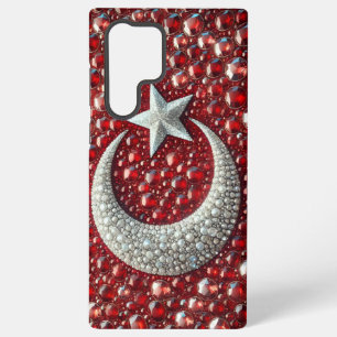 Samsung Galaxy S22 Ultra Hülle Türkei Farben