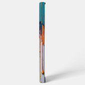 Samsung Galaxy S22 Ultra Hüllen & Covers Samsung Galaxy Hülle (Linke Seite)