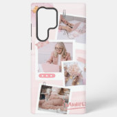 Samsung Galaxy S22 Ultra Hüllen & Covers Samsung Galaxy Hülle (Rückseite)