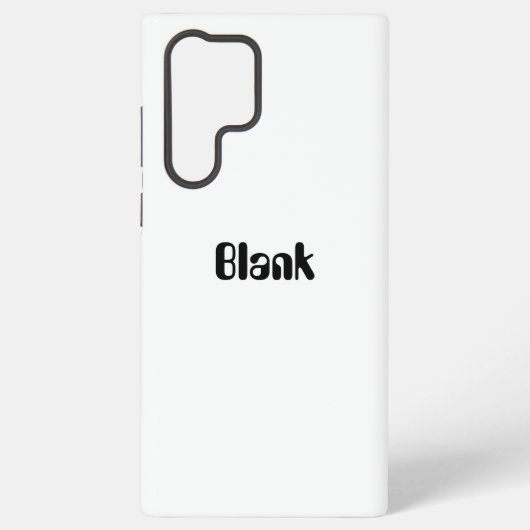 Samsung Galaxy S22: Ultra Hüllen & Covers Samsung Galaxy Hülle (Rückseite)