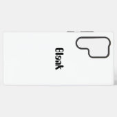 Samsung Galaxy S22: Ultra Hüllen & Covers Samsung Galaxy Hülle (Rückseite (Horizontal))