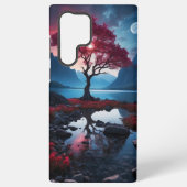 Samsung Galaxy S22 Ultra Hüllen & Covers Samsung Galaxy Hülle (Rückseite)