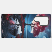 Samsung Galaxy S22 Ultra Hüllen & Covers Samsung Galaxy Hülle (Rückseite (Horizontal))