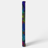 Samsung Galaxy S22 Ultra-Hüllen Hülle (Linke Seite)