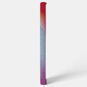 Samsung Galaxy S22 Ultra-Hüllen Samsung Galaxy Hülle (Linke Seite)