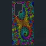 Samsung Galaxy S22 Ultra-Hüllen Samsung Galaxy Hülle<br><div class="desc">Ich schreibe Software,  die Fraktale erzeugt. Ich hoffe,  du magst sie!</div>